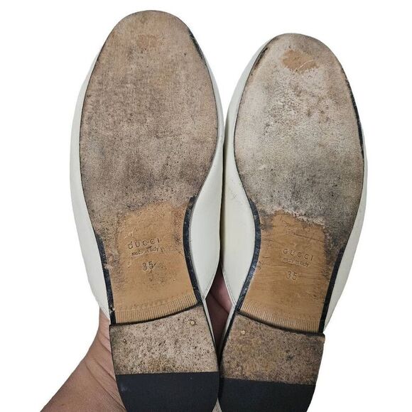 Gucci mules flat shoes - Picture 14 of 14